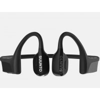 SUUNTO Wing Black אוזניות ספורט בטכנולוגיית הולכת עצם